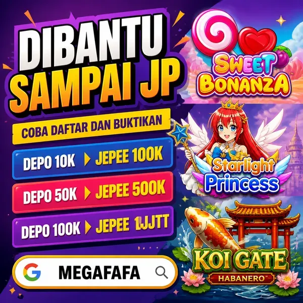nama nama situs slot paling gacor